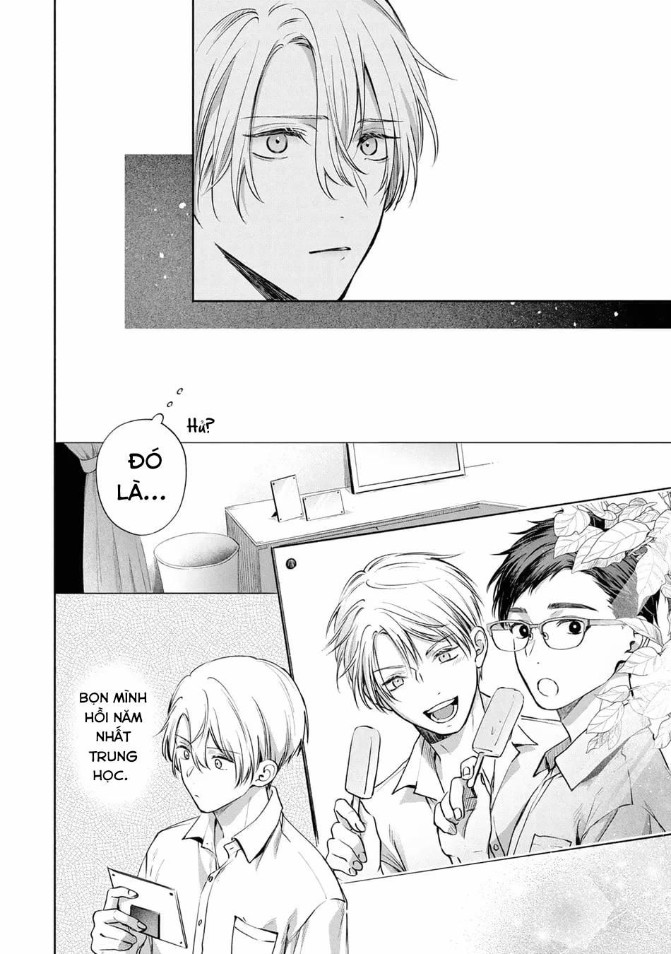 Theo Dấu Biếc Xanh 3 trang 13