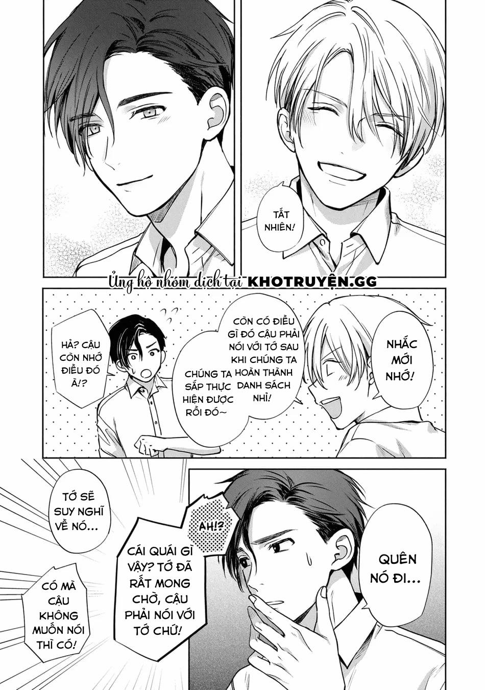 Theo Dấu Biếc Xanh 3 trang 16