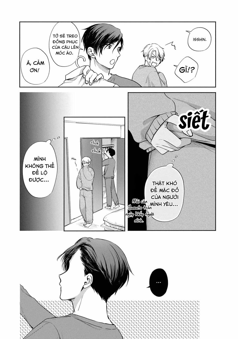 Theo Dấu Biếc Xanh 3 trang 19