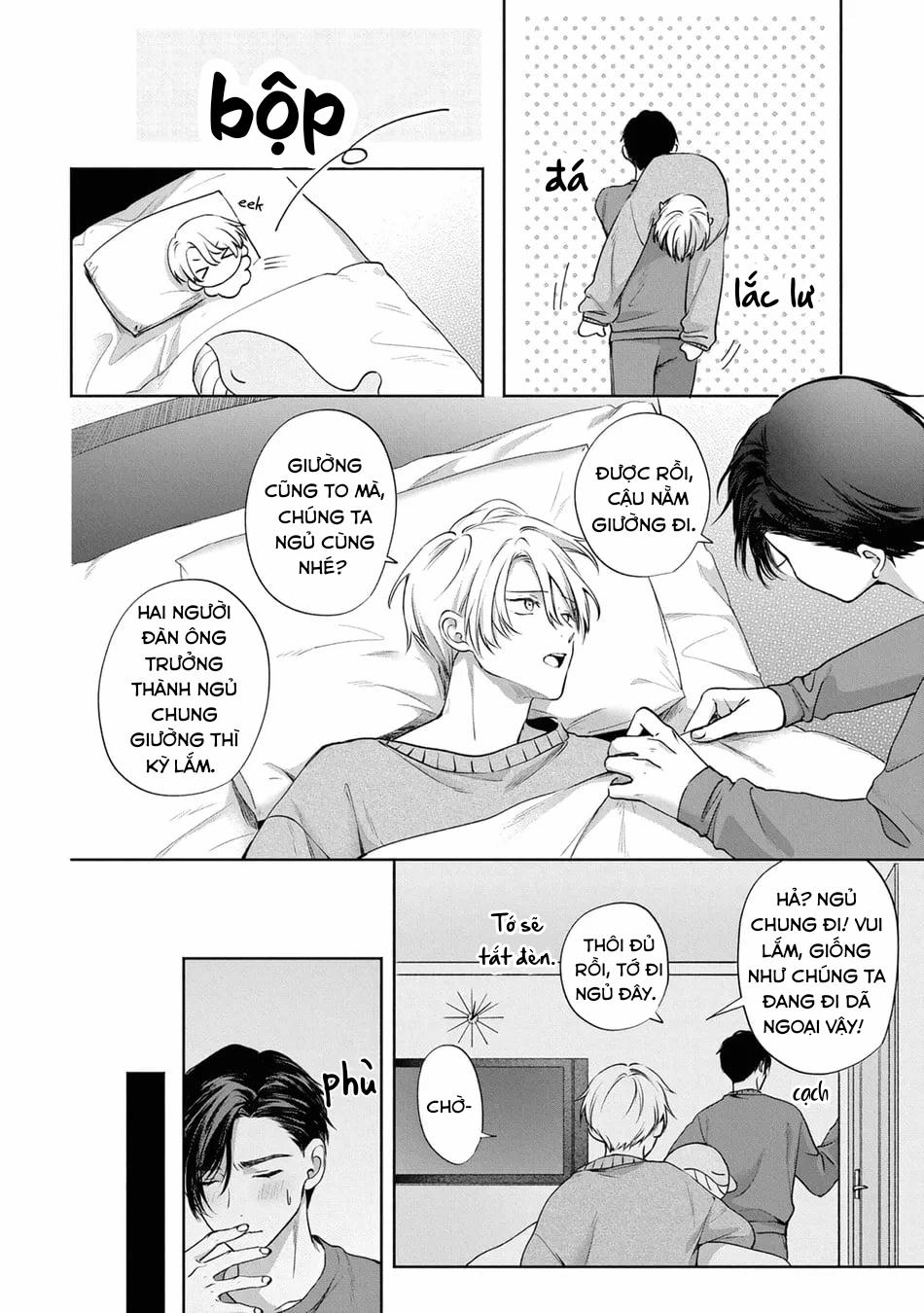 Theo Dấu Biếc Xanh 3 trang 23