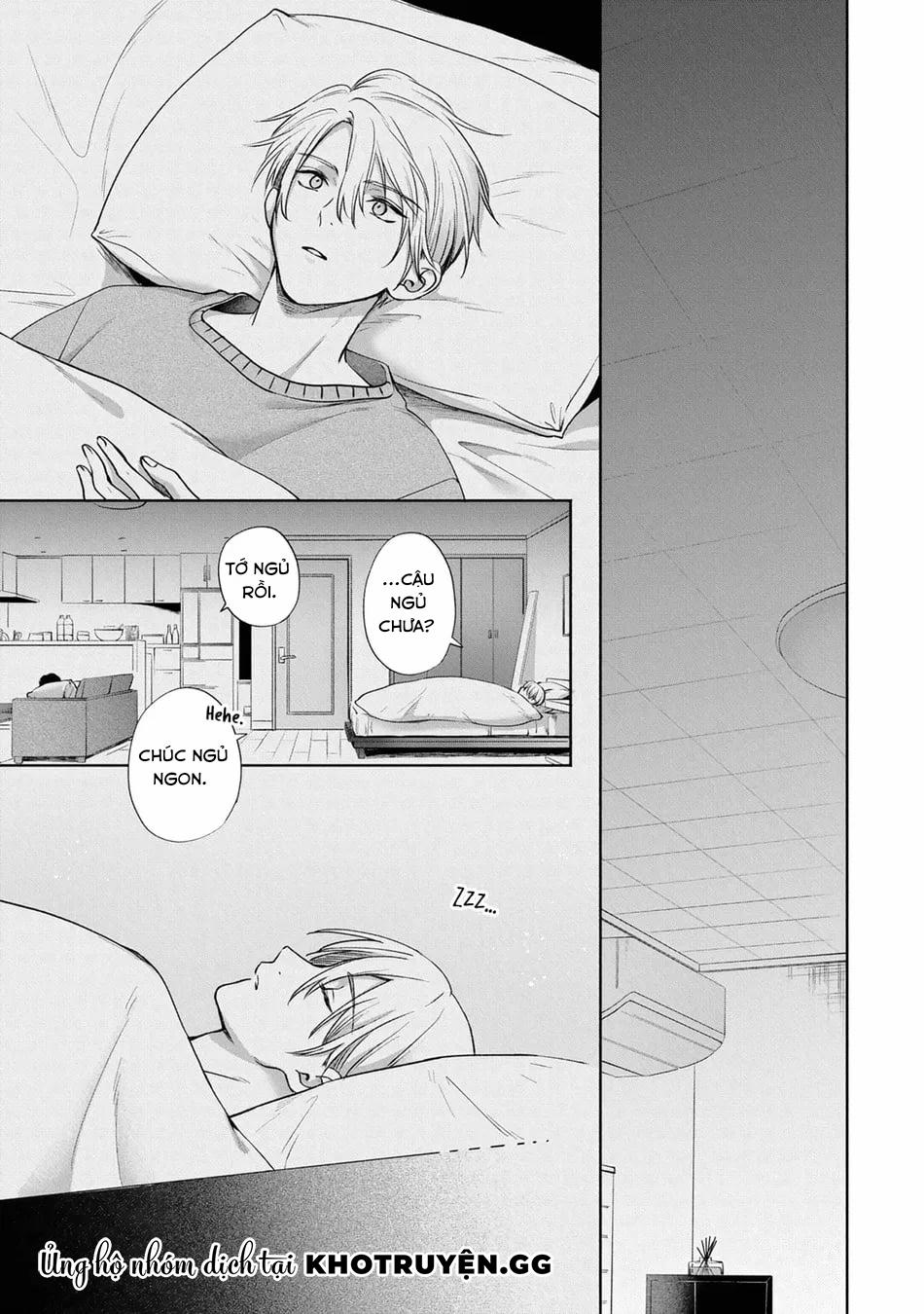 Theo Dấu Biếc Xanh 3 trang 24