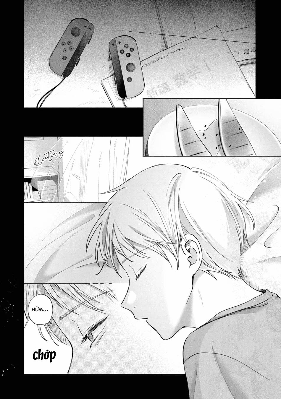 Theo Dấu Biếc Xanh 3 trang 25