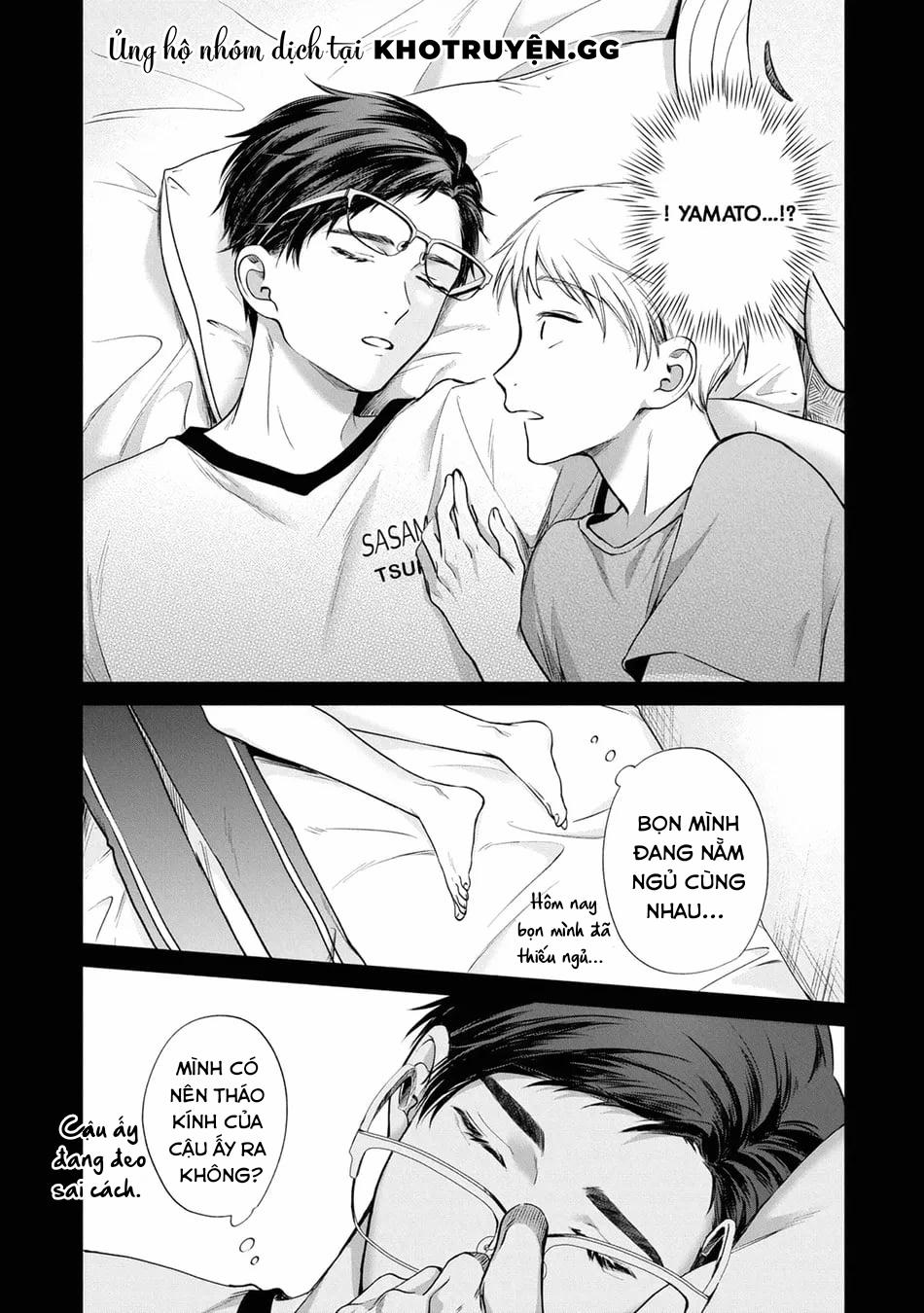 Theo Dấu Biếc Xanh 3 trang 26