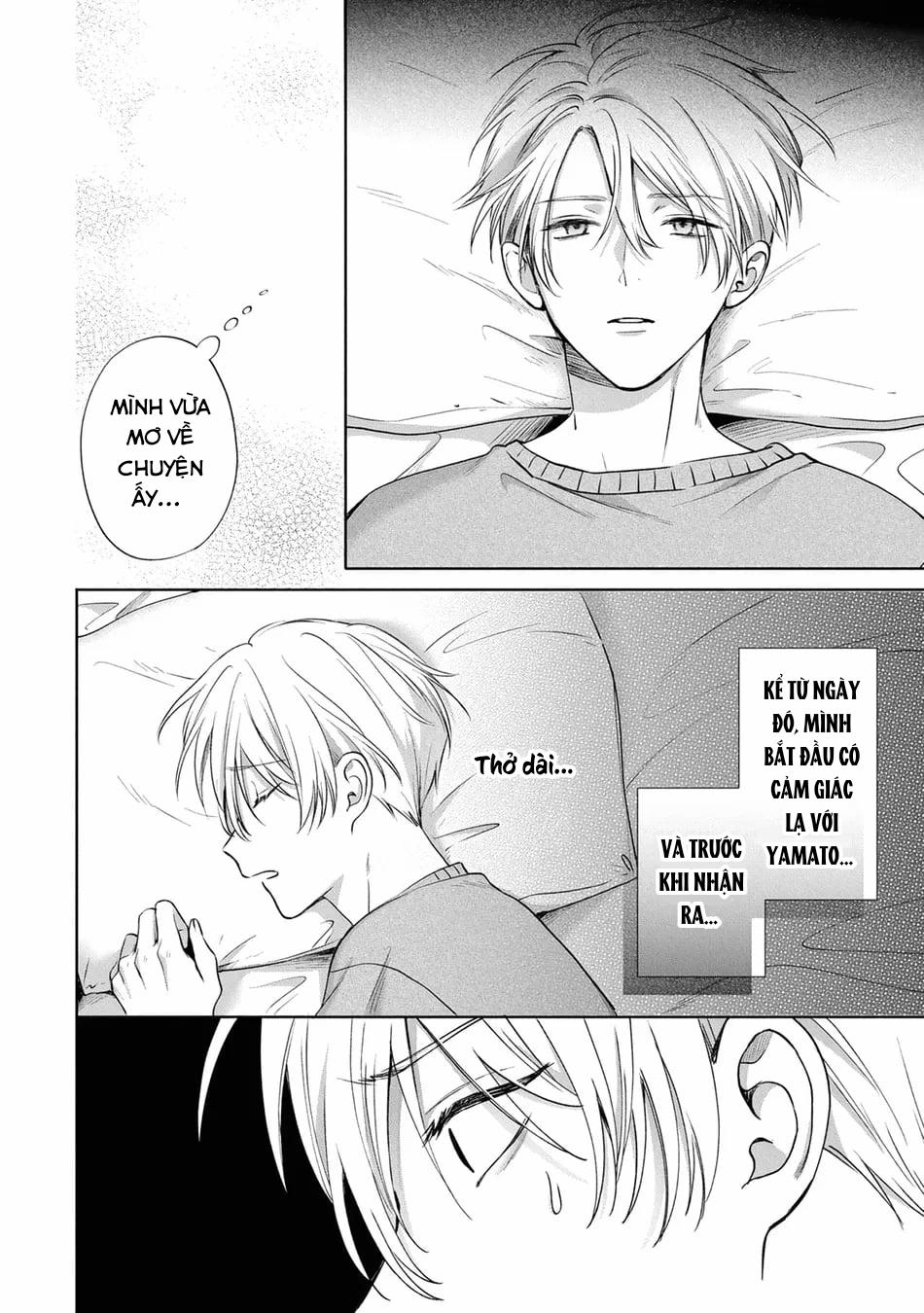 Theo Dấu Biếc Xanh 3 trang 29