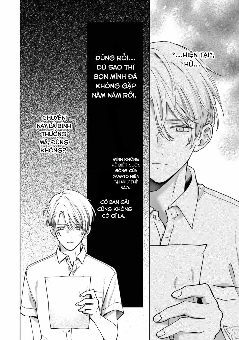 Theo Dấu Biếc Xanh 3 trang 3