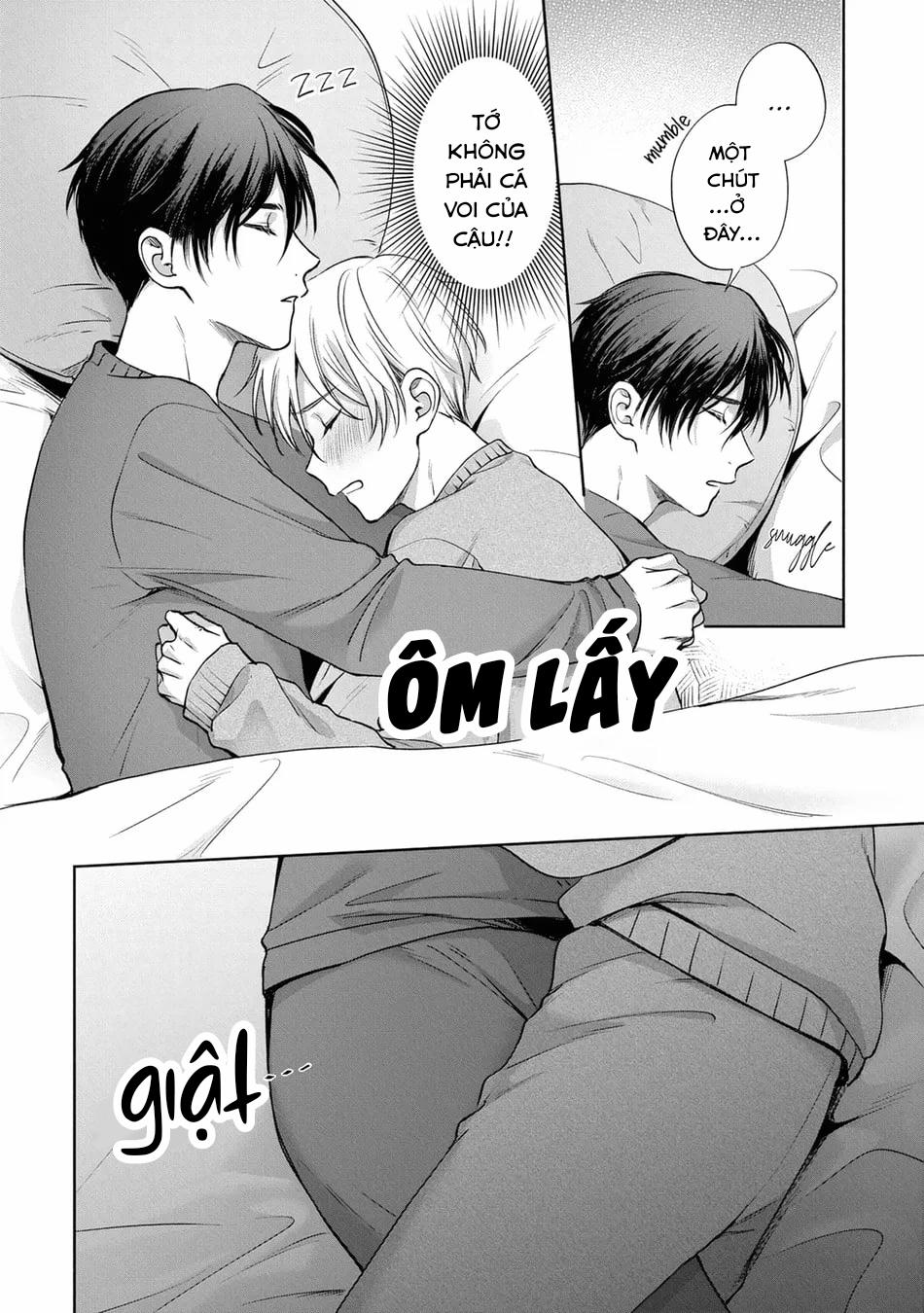 Theo Dấu Biếc Xanh 3 trang 31