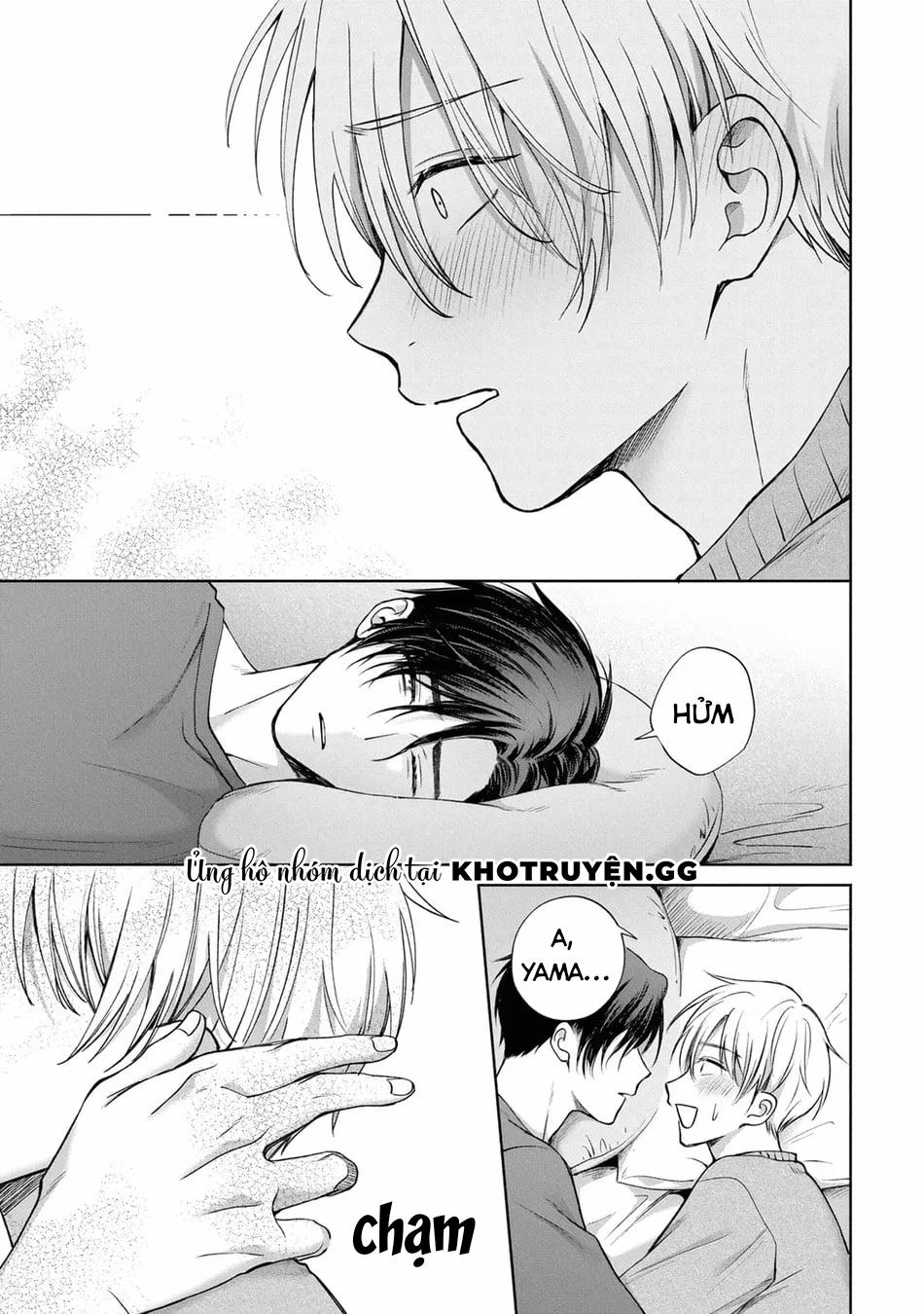 Theo Dấu Biếc Xanh 3 trang 32