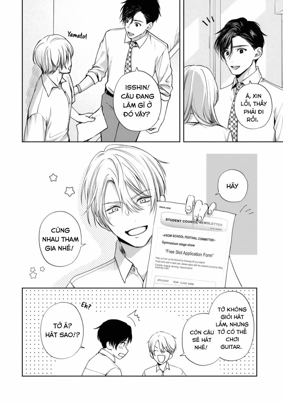 Theo Dấu Biếc Xanh 3 trang 5