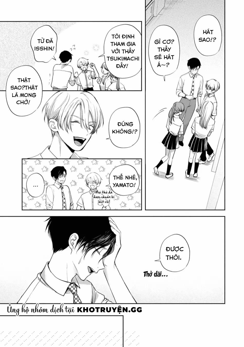 Theo Dấu Biếc Xanh 3 trang 6