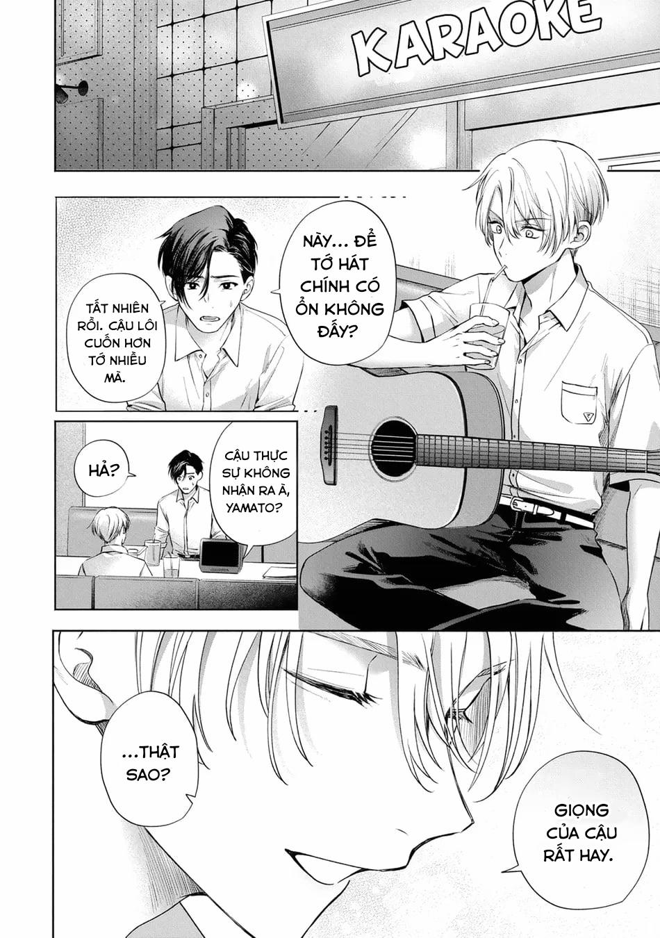 Theo Dấu Biếc Xanh 3 trang 7