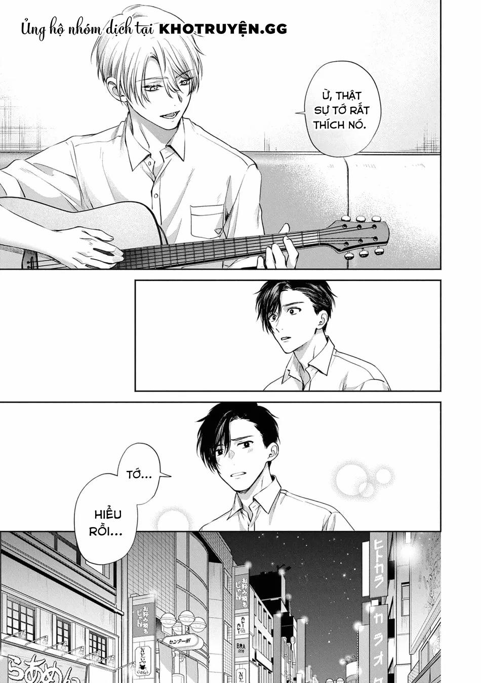 Theo Dấu Biếc Xanh 3 trang 8