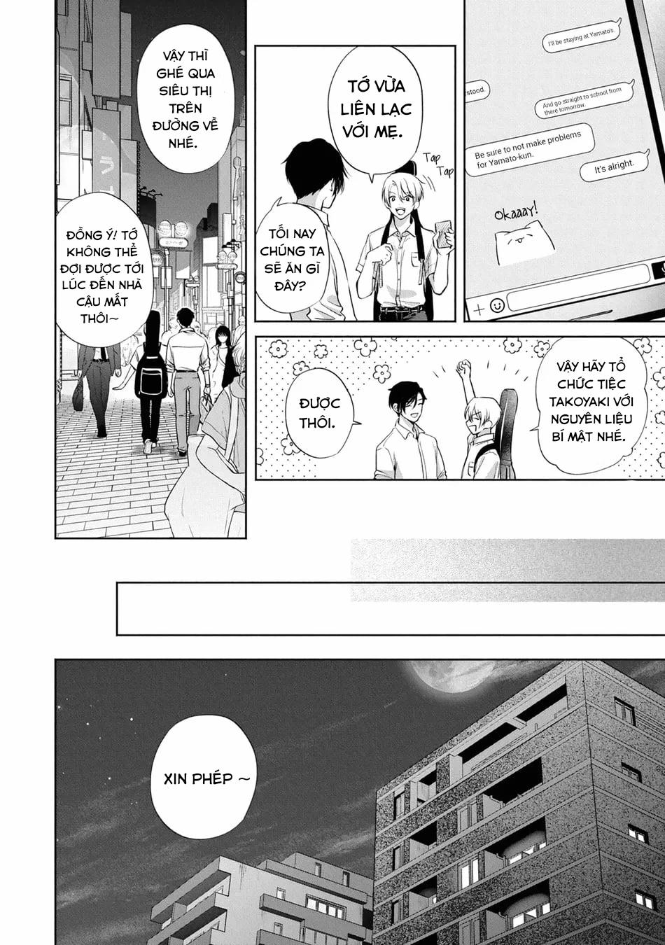 Theo Dấu Biếc Xanh 3 trang 9