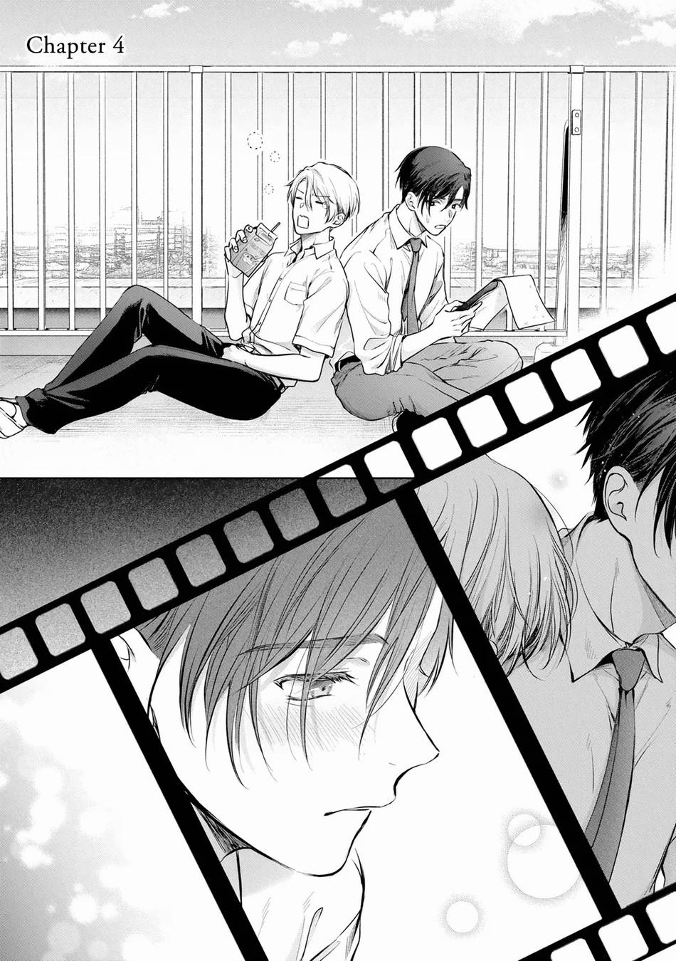 Theo Dấu Biếc Xanh 4 trang 0