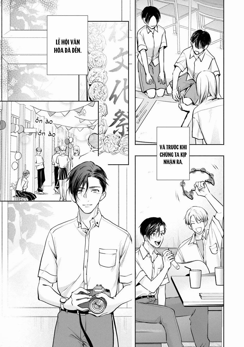 Theo Dấu Biếc Xanh 4 trang 10