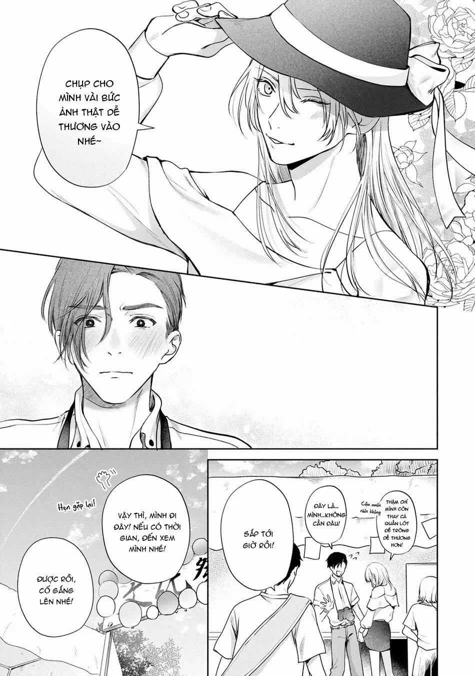 Theo Dấu Biếc Xanh 4 trang 14