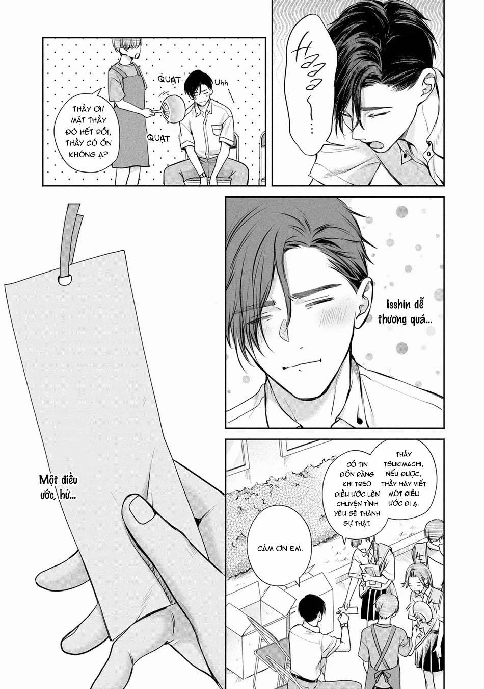 Theo Dấu Biếc Xanh 4 trang 16