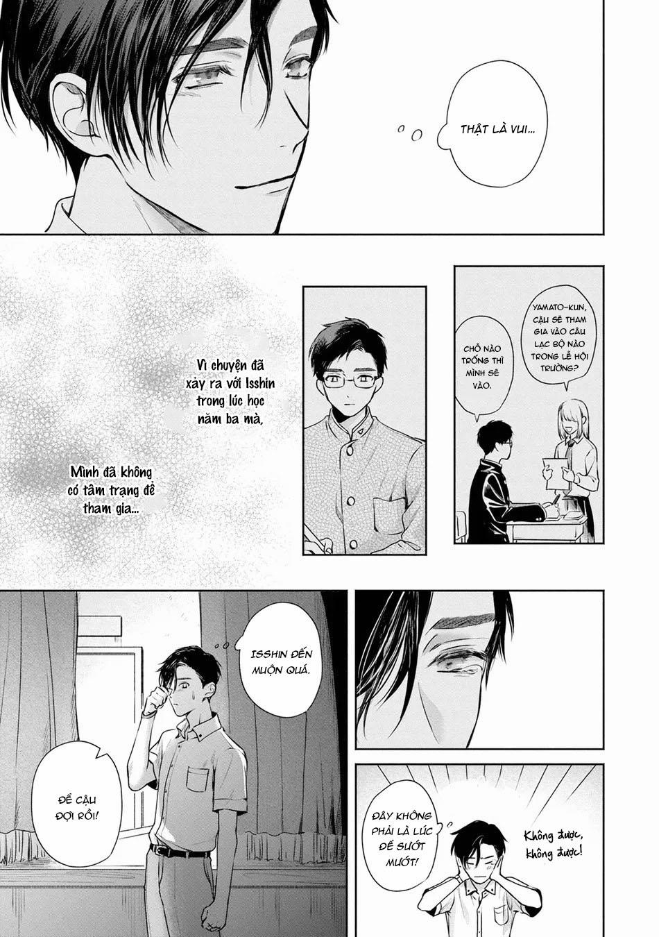 Theo Dấu Biếc Xanh 4 trang 18