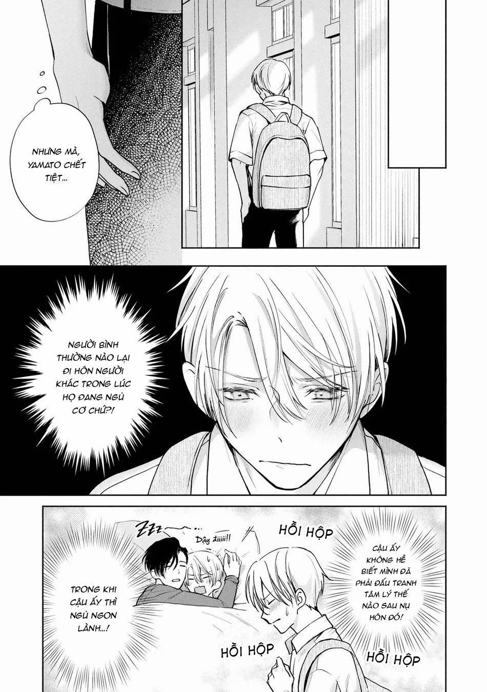 Theo Dấu Biếc Xanh 4 trang 2