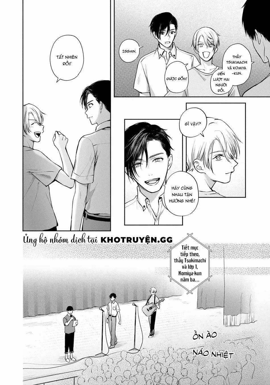 Theo Dấu Biếc Xanh 4 trang 21