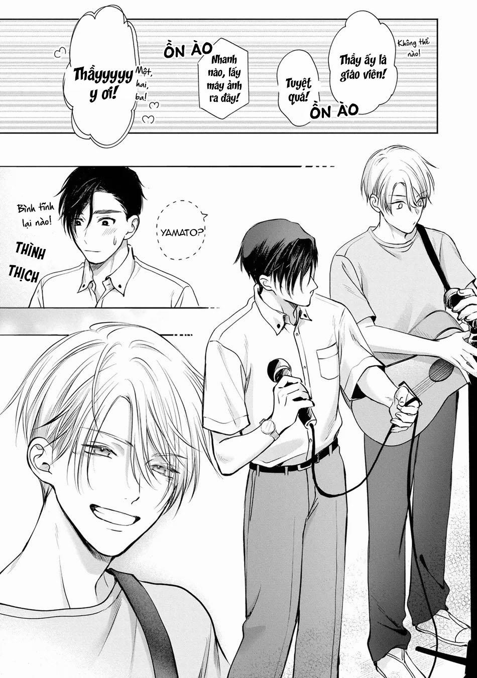 Theo Dấu Biếc Xanh 4 trang 22