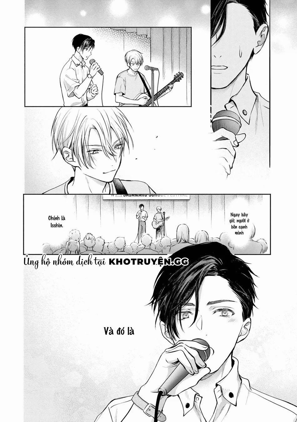 Theo Dấu Biếc Xanh 4 trang 23