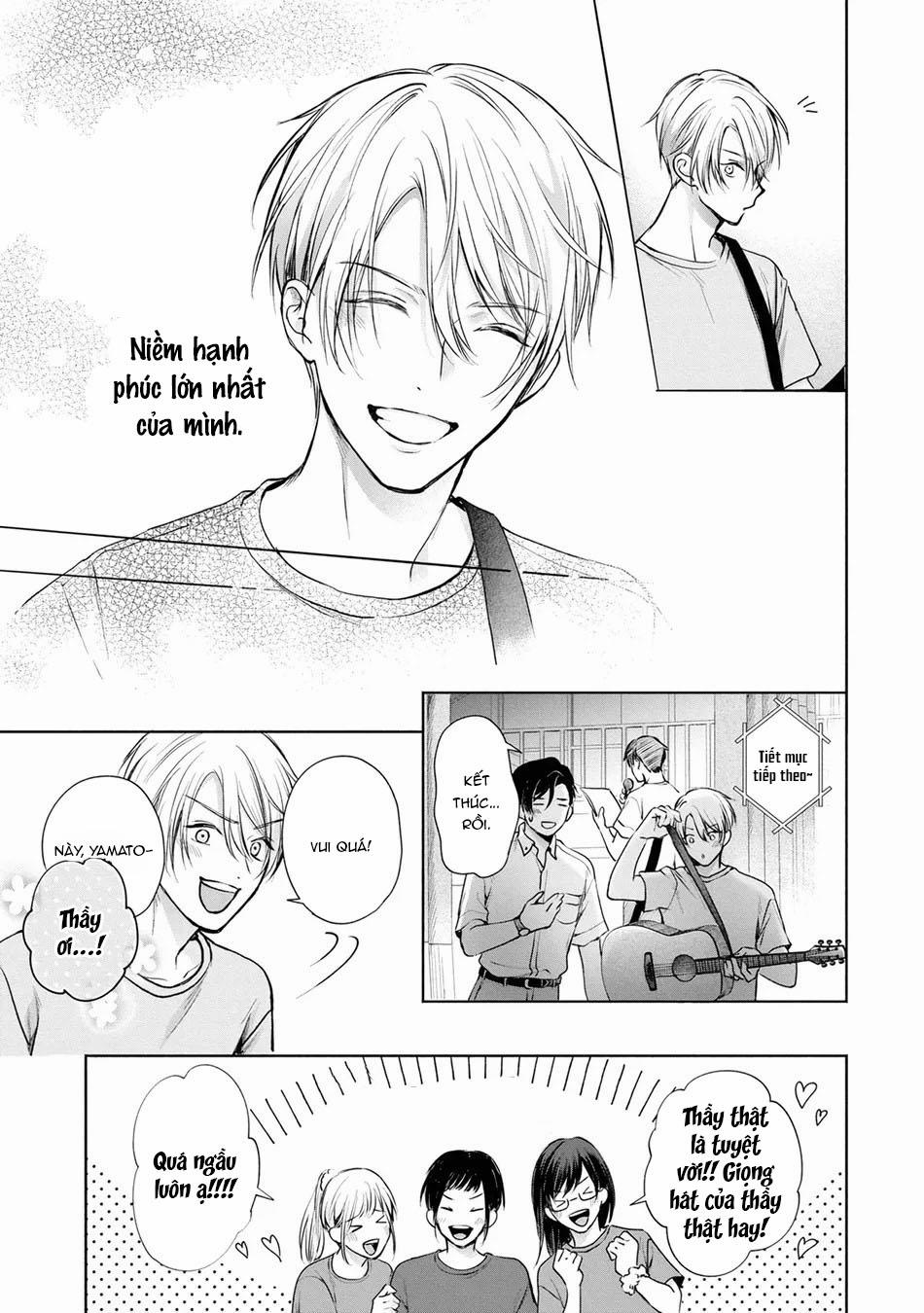 Theo Dấu Biếc Xanh 4 trang 24