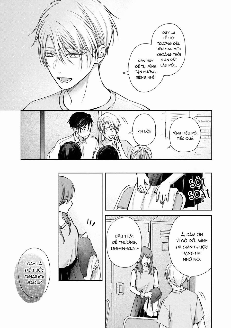 Theo Dấu Biếc Xanh 4 trang 26