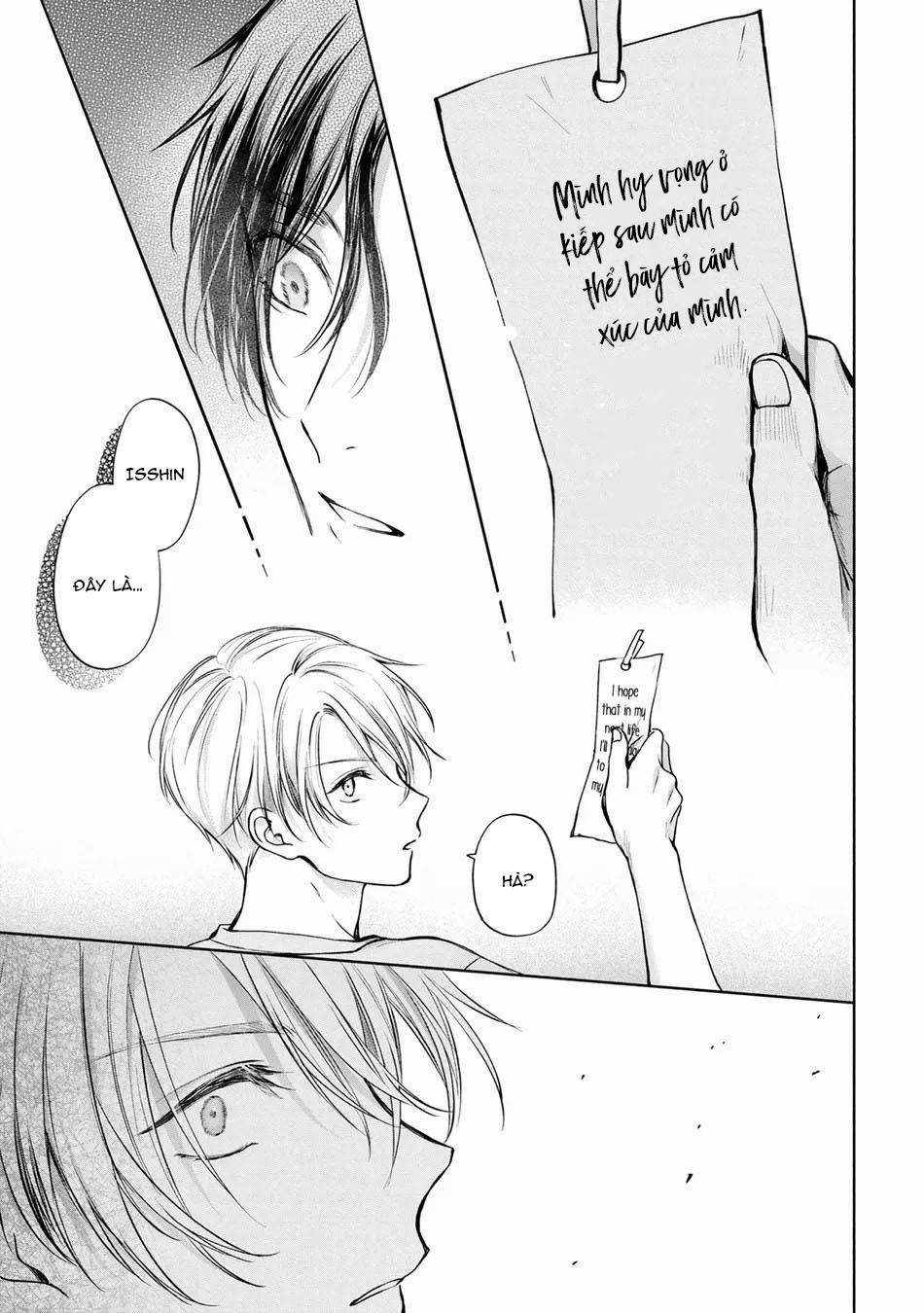 Theo Dấu Biếc Xanh 4 trang 28