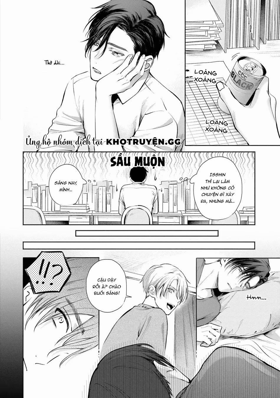 Theo Dấu Biếc Xanh 4 trang 5