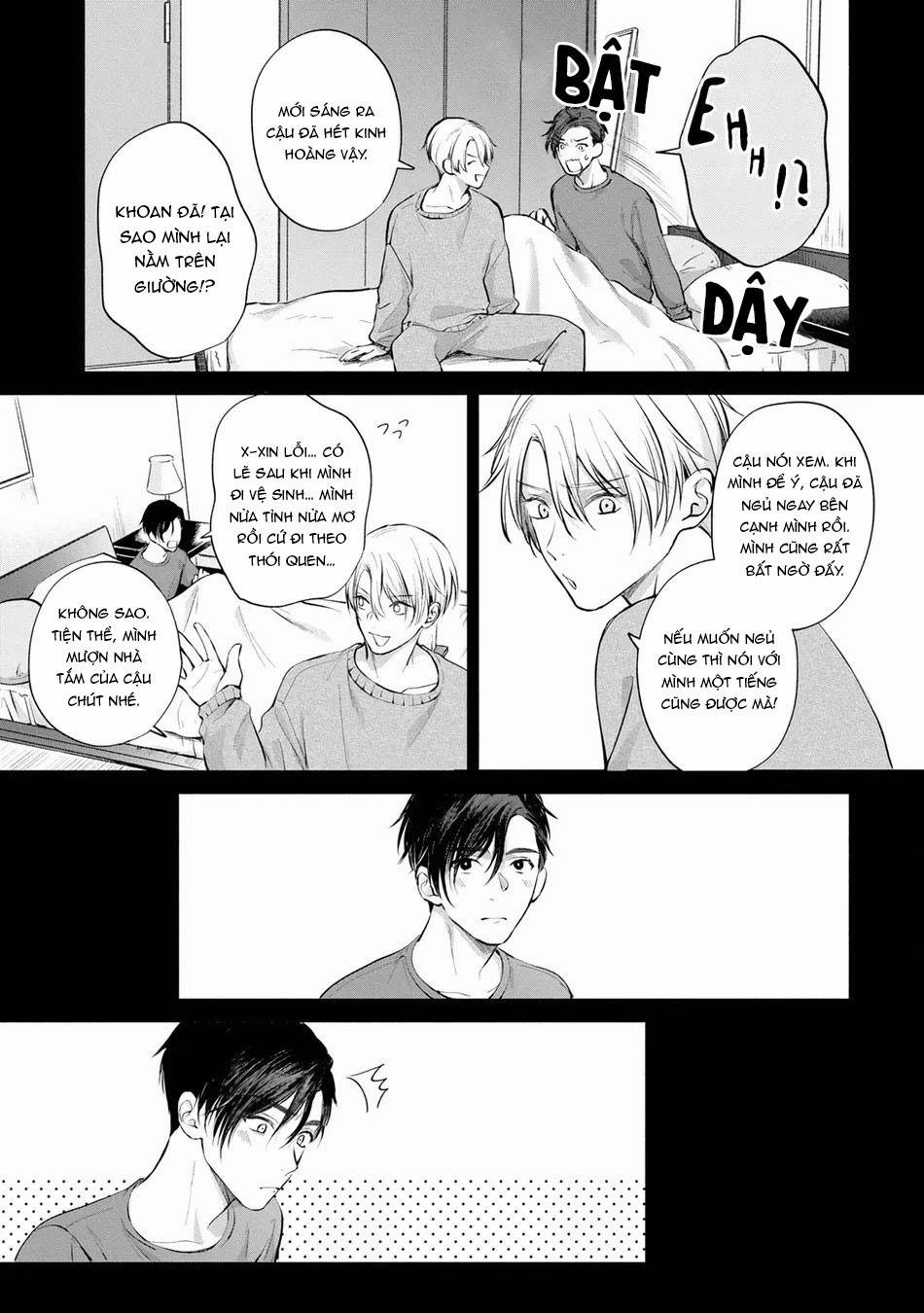 Theo Dấu Biếc Xanh 4 trang 6