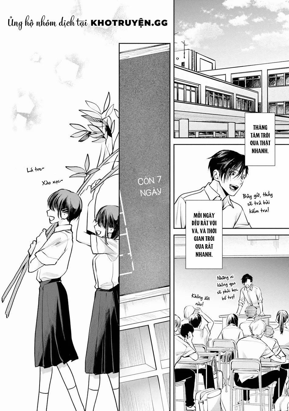 Theo Dấu Biếc Xanh 4 trang 9