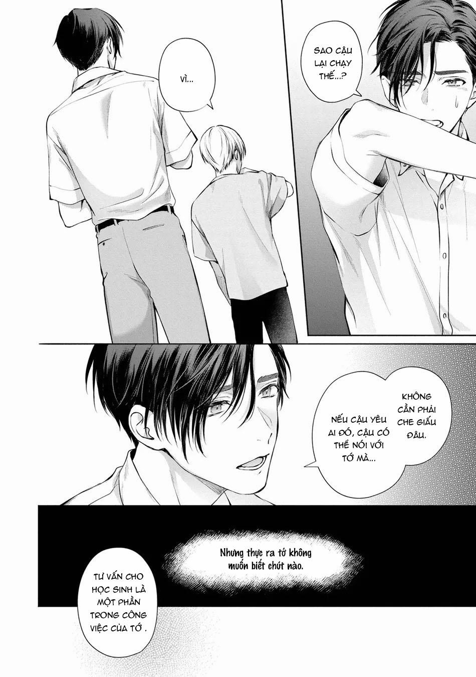 Theo Dấu Biếc Xanh 5 trang 1