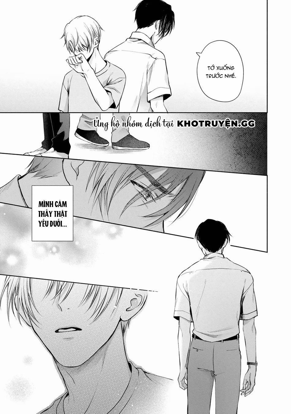 Theo Dấu Biếc Xanh 5 trang 12