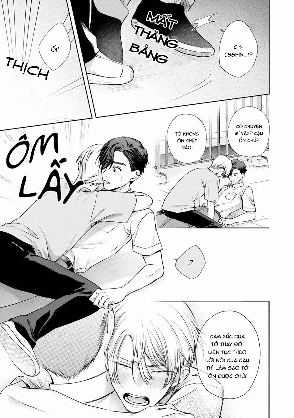 Theo Dấu Biếc Xanh 5 trang 14