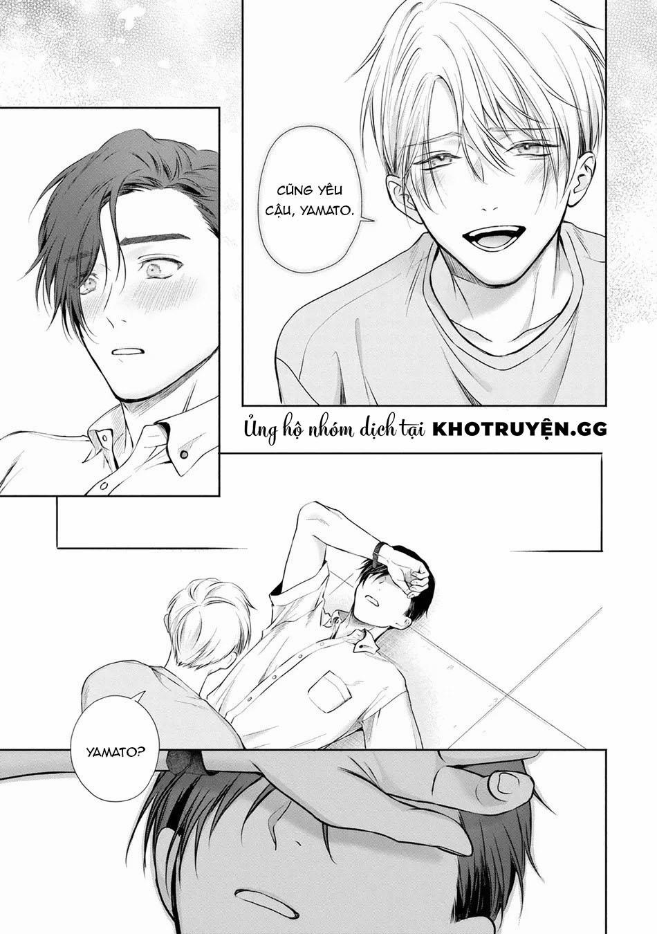 Theo Dấu Biếc Xanh 5 trang 18