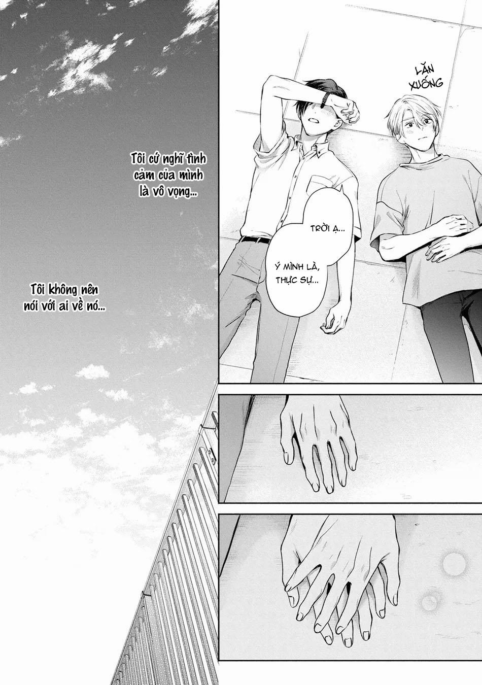 Theo Dấu Biếc Xanh 5 trang 19