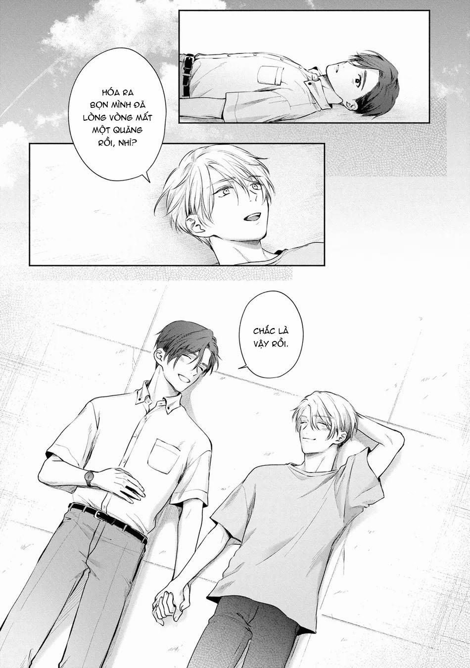 Theo Dấu Biếc Xanh 5 trang 20