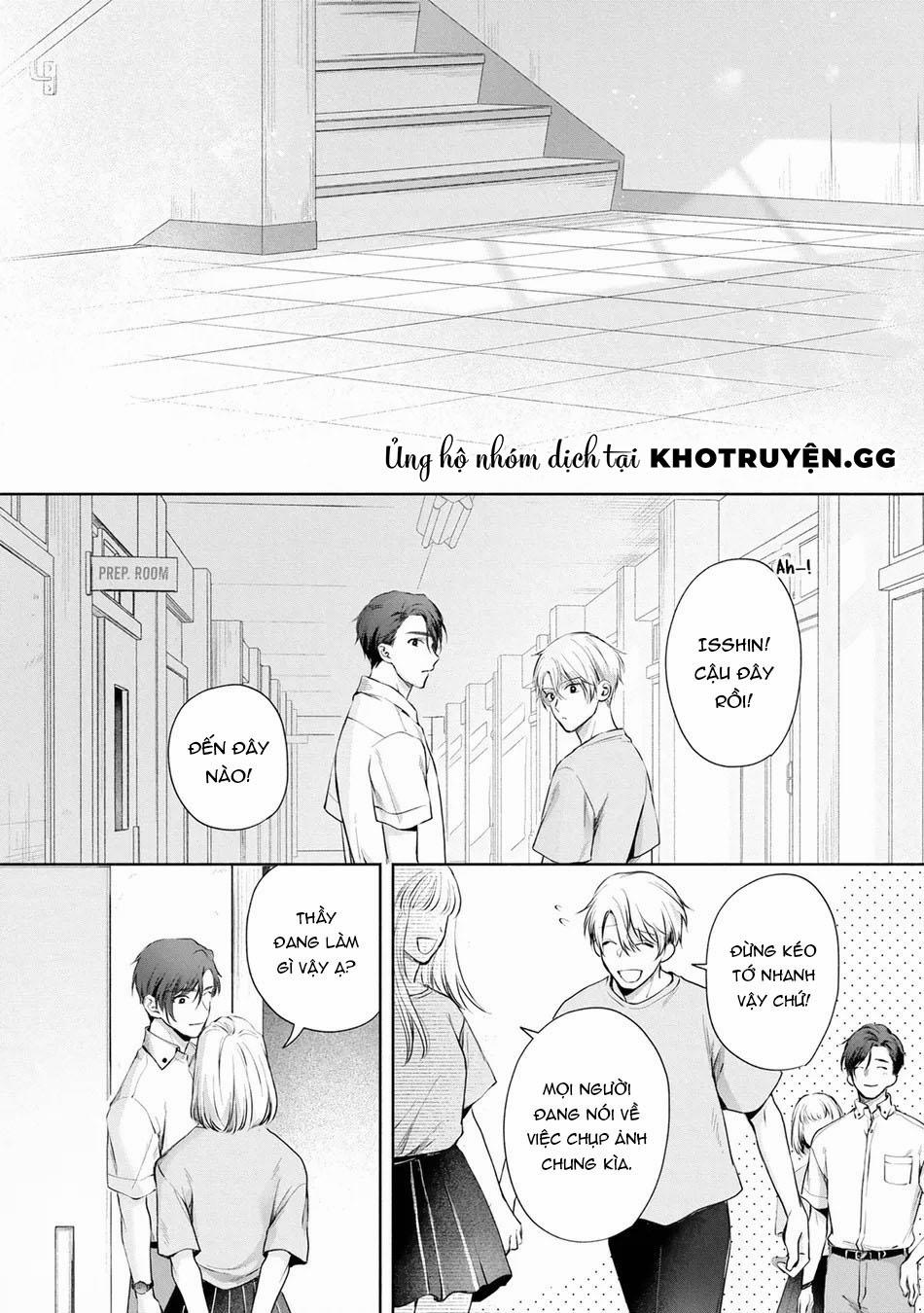 Theo Dấu Biếc Xanh 5 trang 21