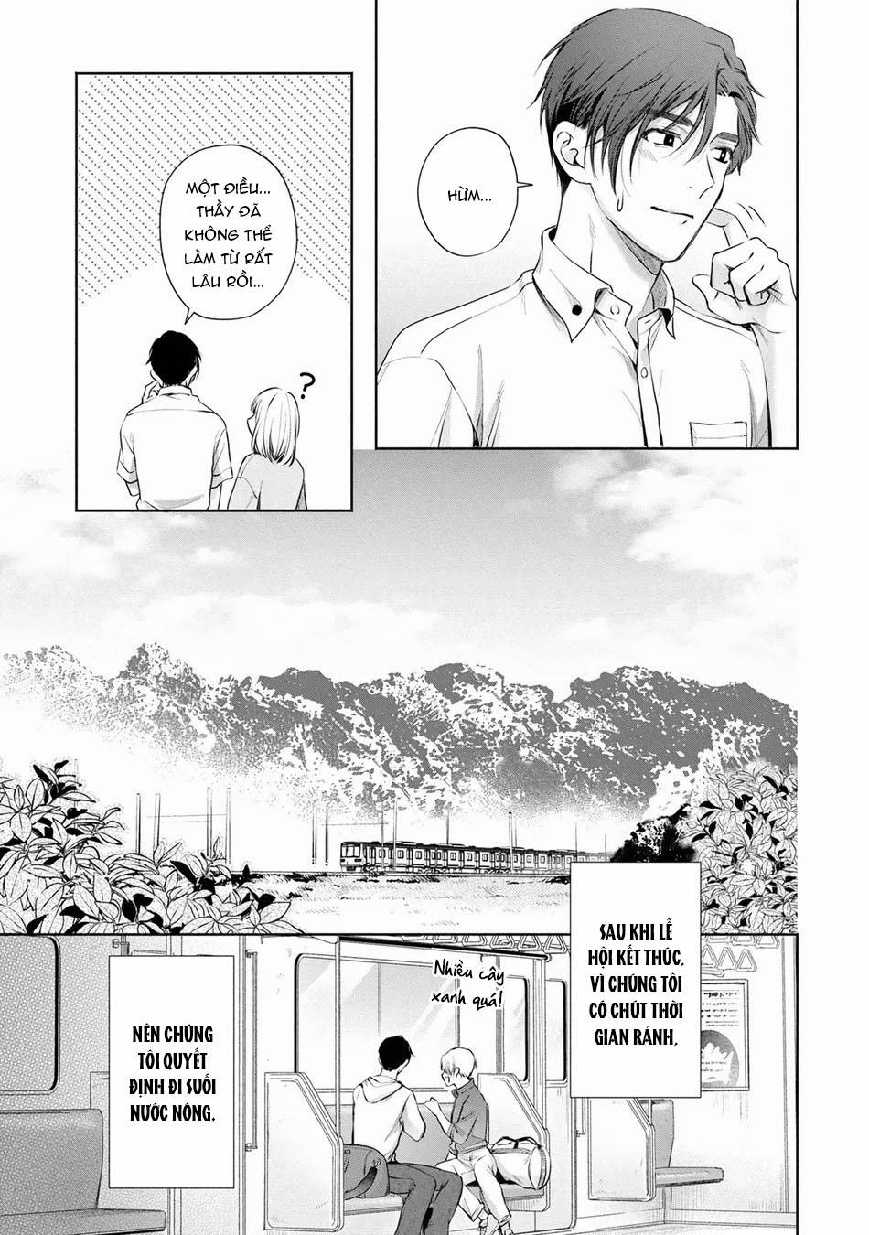 Theo Dấu Biếc Xanh 5 trang 22