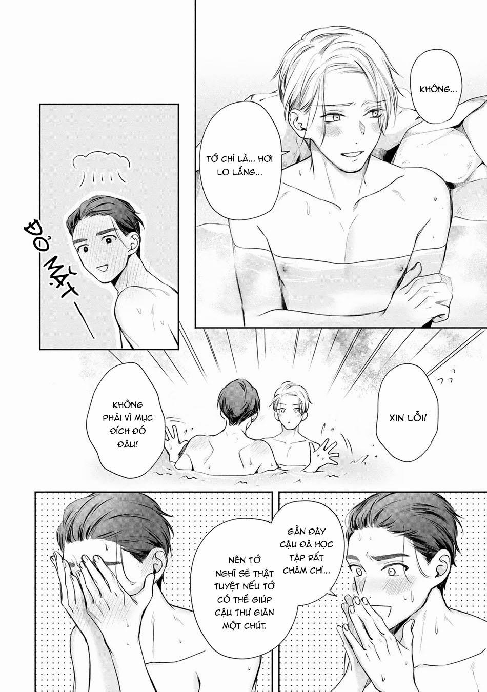 Theo Dấu Biếc Xanh 5 trang 25