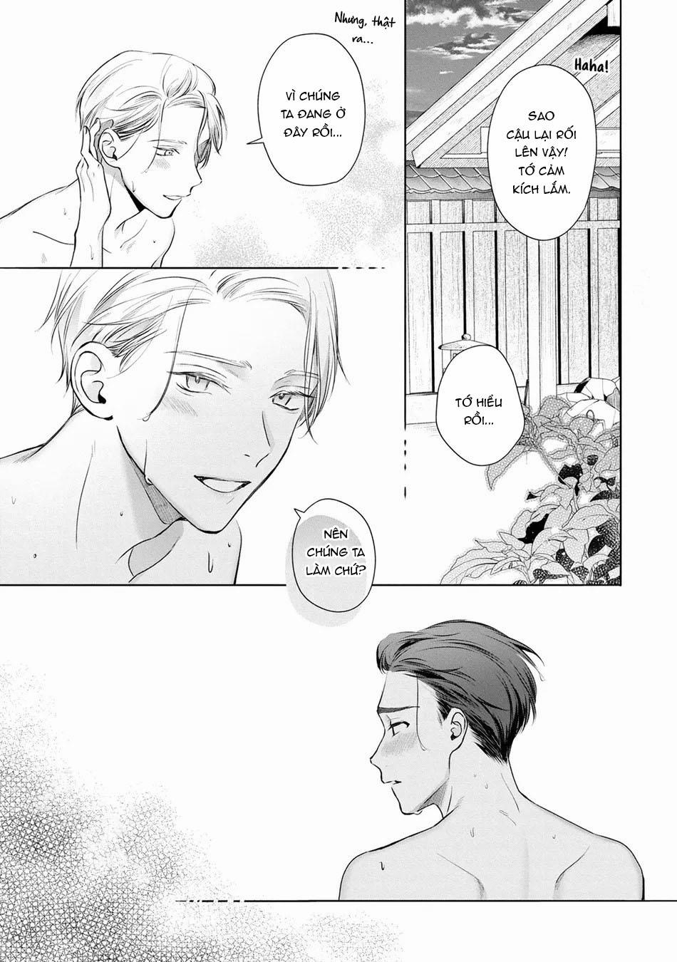 Theo Dấu Biếc Xanh 5 trang 26