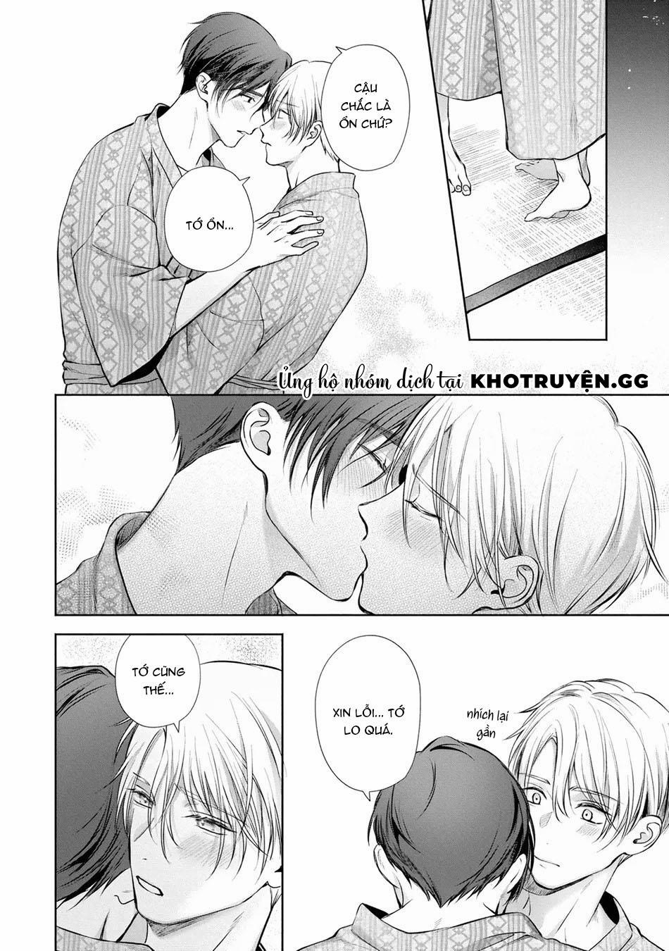 Theo Dấu Biếc Xanh 5 trang 27