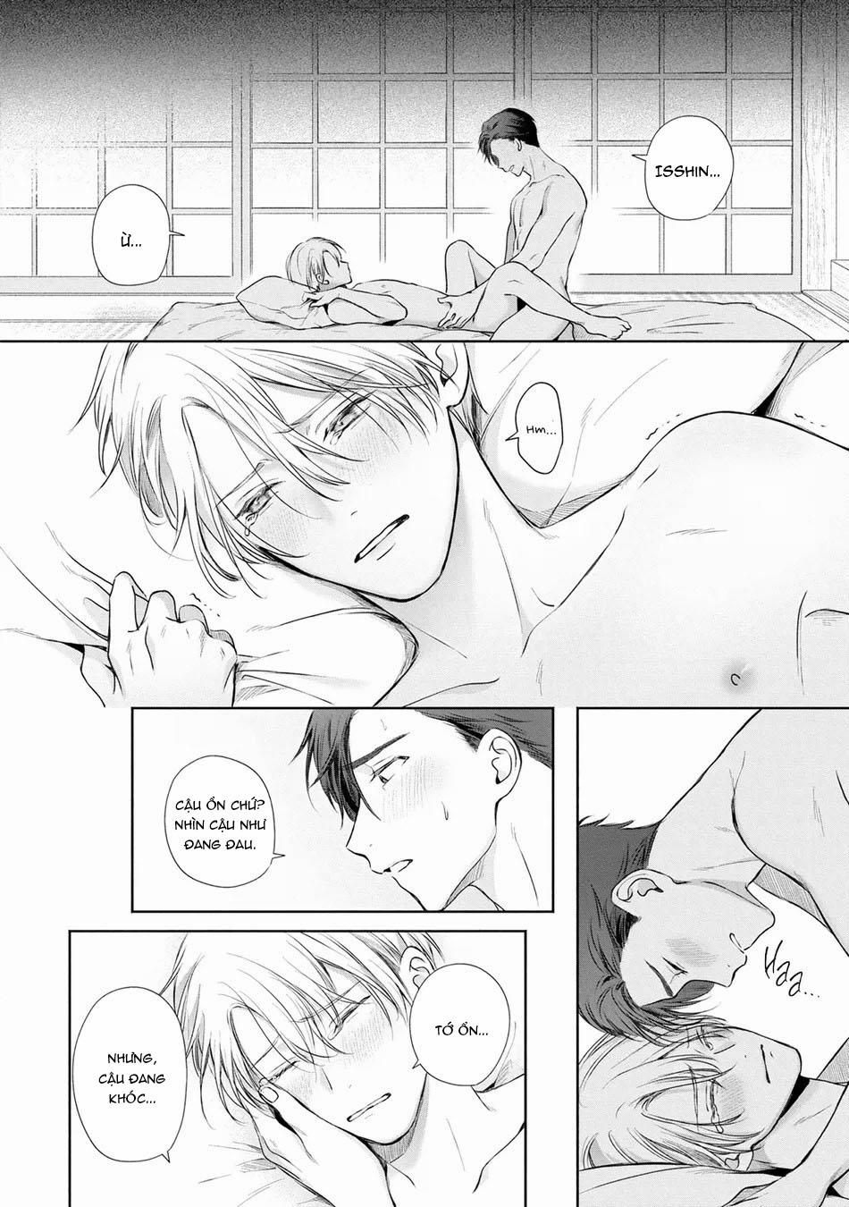 Theo Dấu Biếc Xanh 5 trang 29