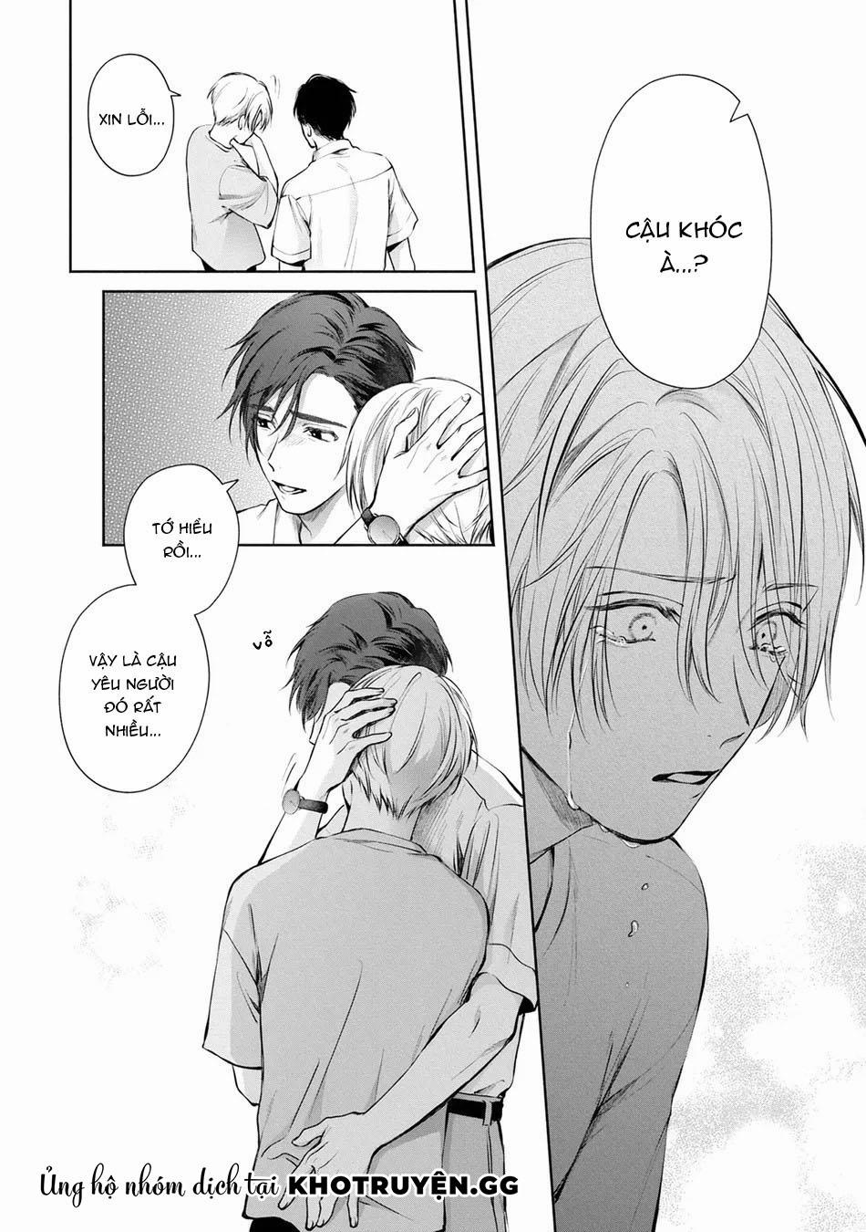 Theo Dấu Biếc Xanh 5 trang 3