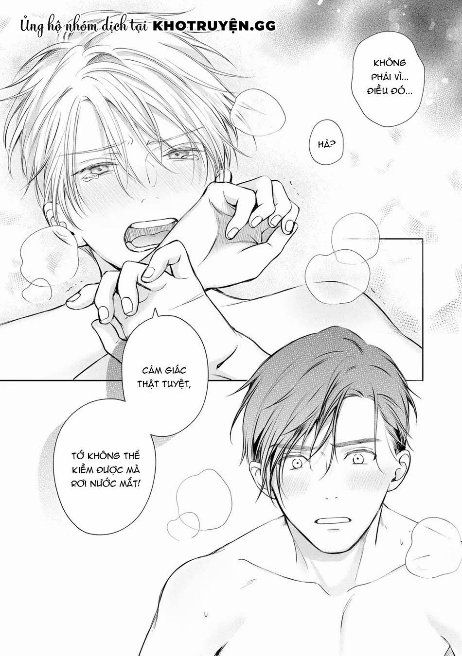 Theo Dấu Biếc Xanh 5 trang 30