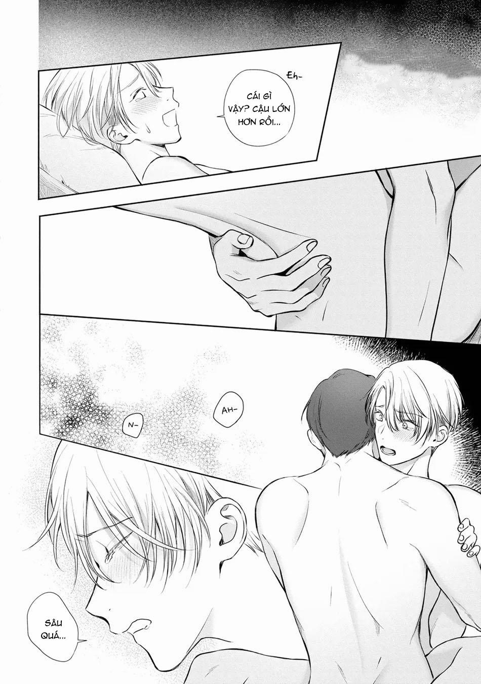 Theo Dấu Biếc Xanh 5 trang 31