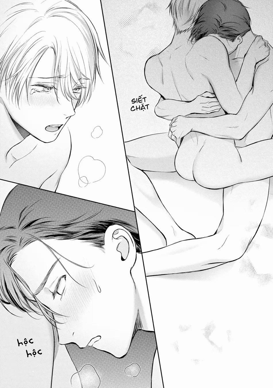 Theo Dấu Biếc Xanh 5 trang 32