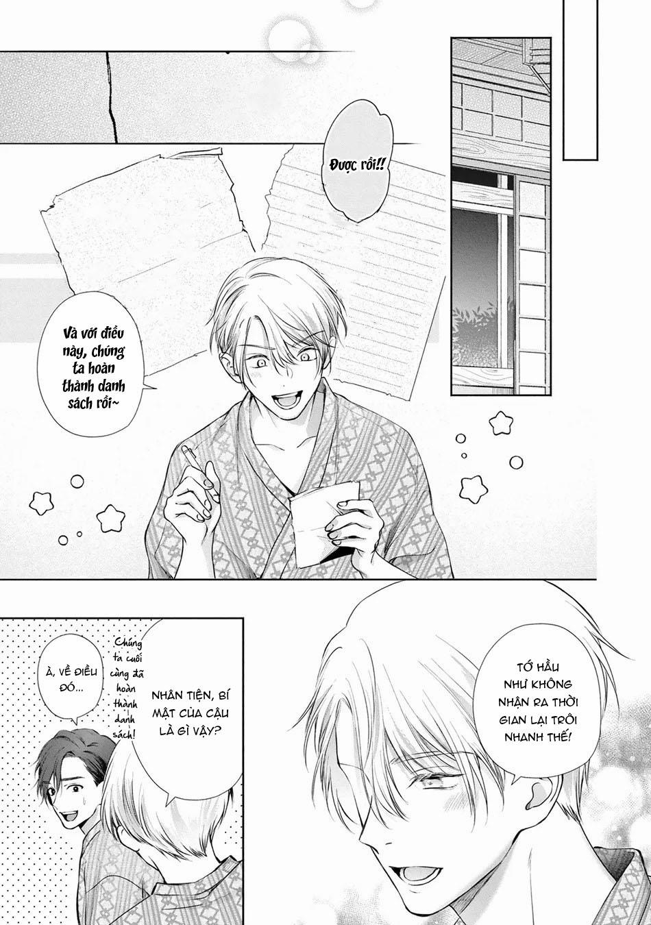 Theo Dấu Biếc Xanh 5 trang 34