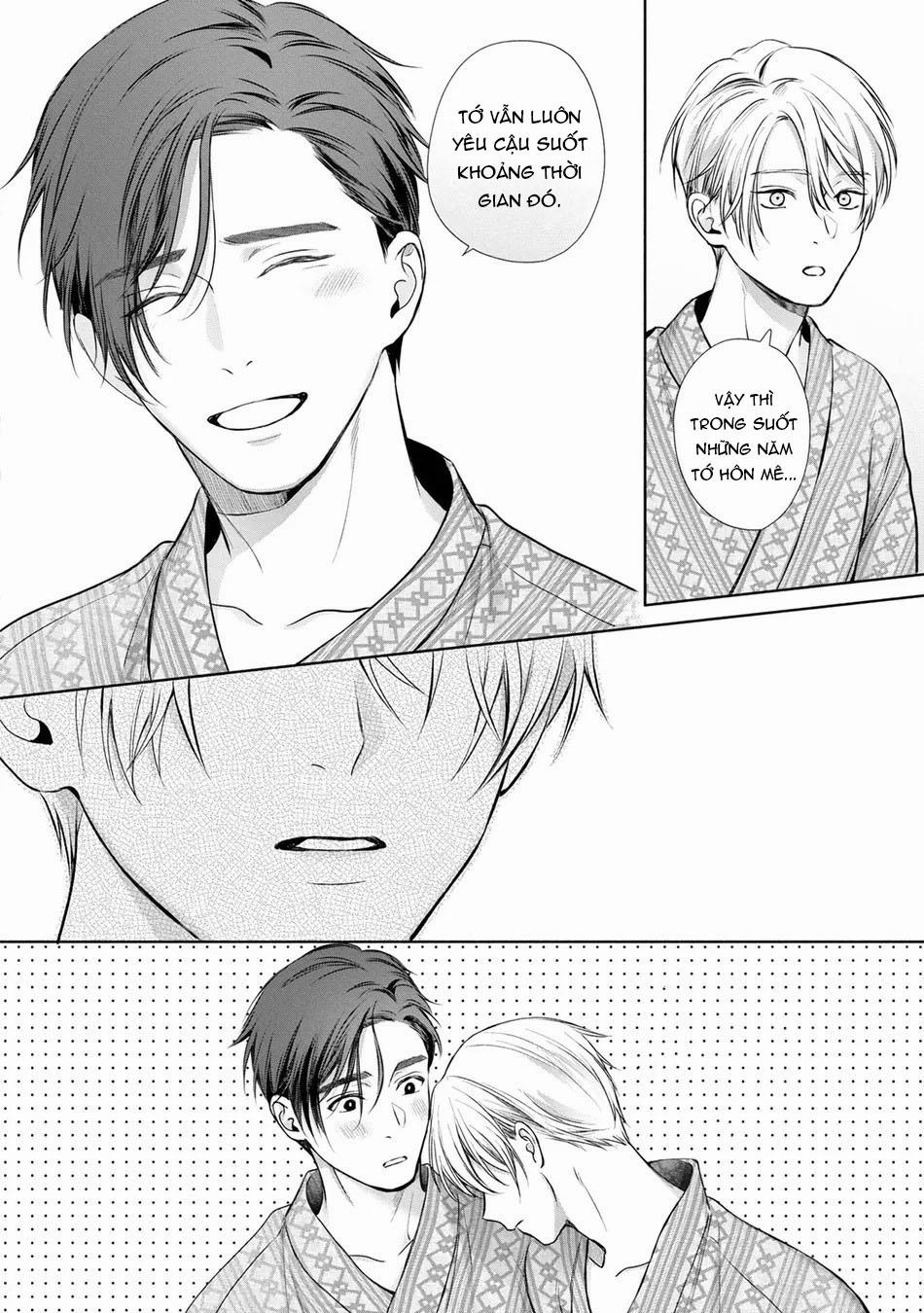 Theo Dấu Biếc Xanh 5 trang 37