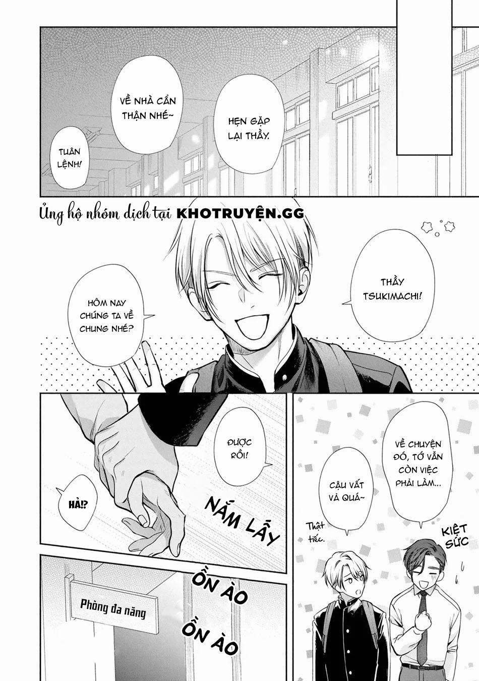 Theo Dấu Biếc Xanh 5 trang 39